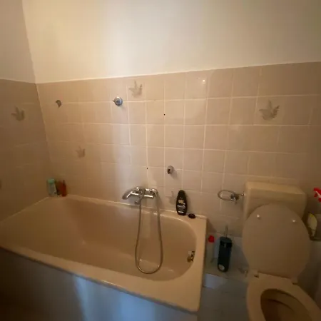 Appartement Cosy Bahnhofsnahe